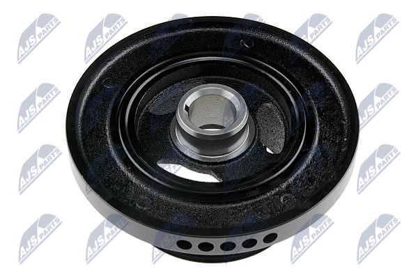 Crankshaft pulley NTY RKP-BM-027