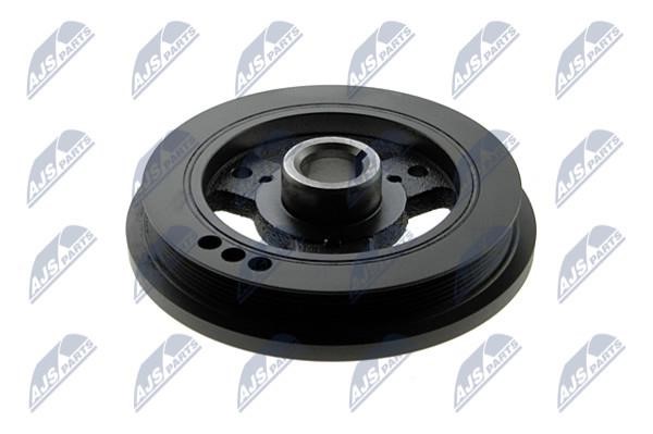 Crankshaft pulley NTY RKP-CH-004