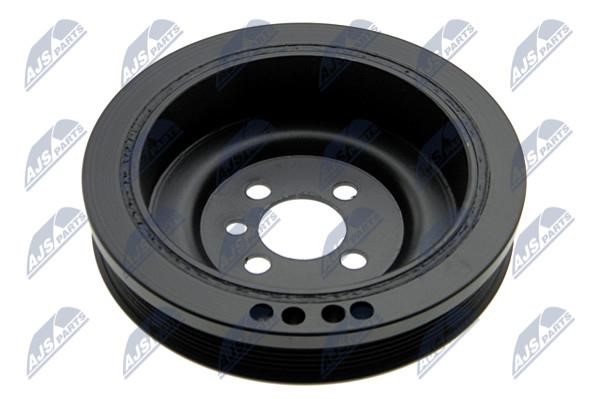 Crankshaft pulley NTY RKP-CH-008