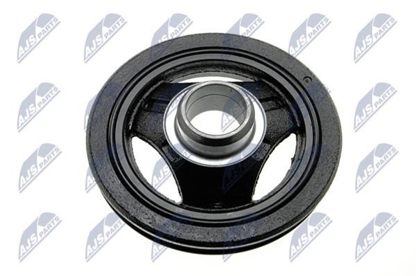 Crankshaft pulley NTY RKP-CH-013