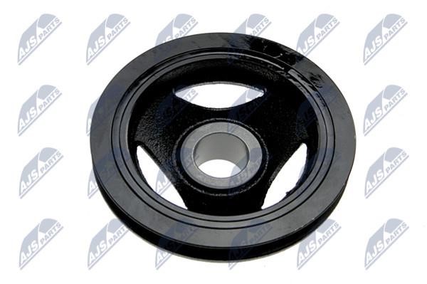 NTY Crankshaft pulley – price [object Object] PLN