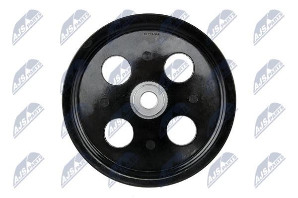Hydraulic Pump, steering system NTY RKP-CH-044
