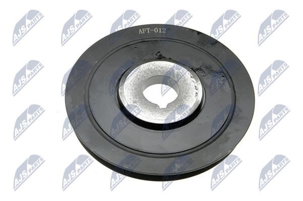NTY Crankshaft pulley – price 105 PLN