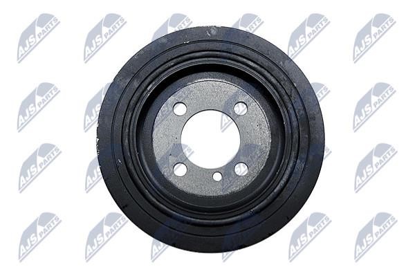 Crankshaft pulley NTY RKP-HY-514