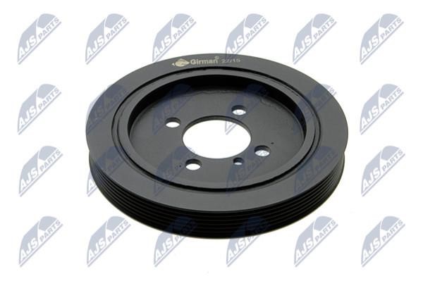 Buy NTY RKP-KA-307 at a low price in United Arab Emirates!