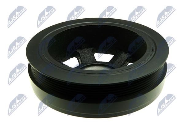 Crankshaft pulley NTY RKP-ME-001