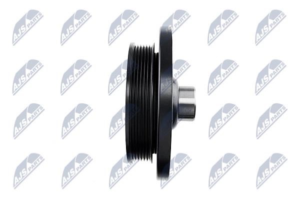 NTY Crankshaft pulley – price 203 PLN