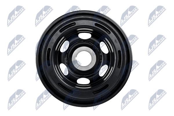 Crankshaft pulley NTY RKP-ME-002