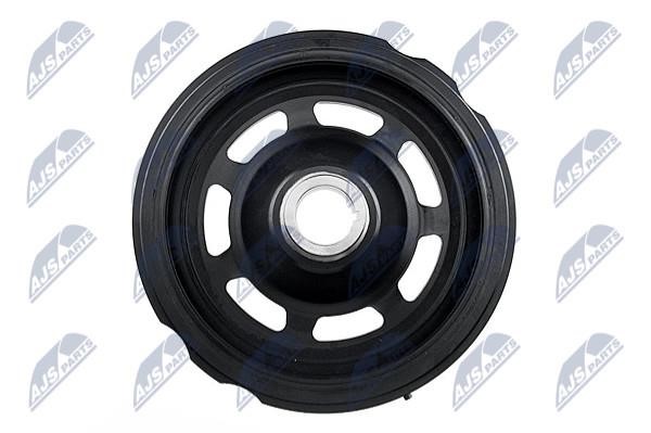 NTY Crankshaft pulley – price 349 PLN