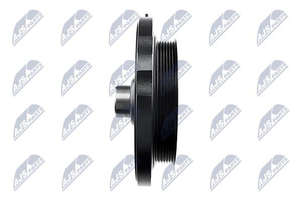Crankshaft pulley NTY RKP-ME-021
