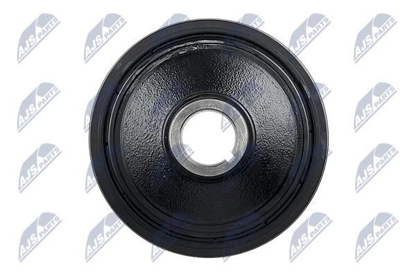 NTY Crankshaft pulley – price 457 PLN
