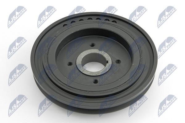 Crankshaft pulley NTY RKP-MS-001
