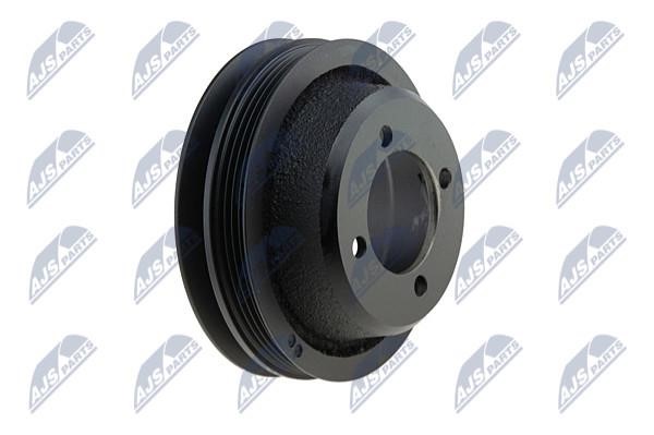 NTY Crankshaft pulley – price 179 PLN