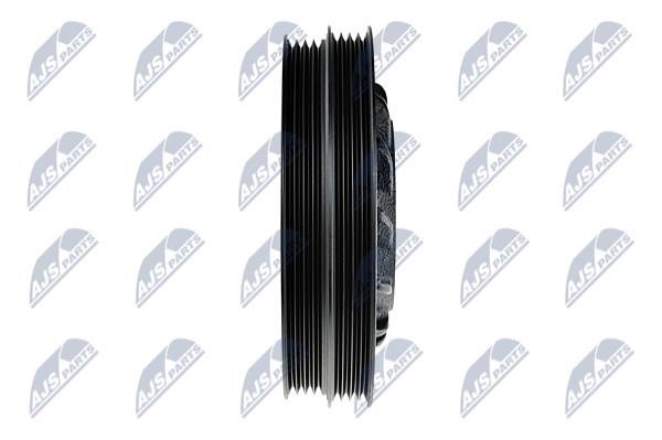 NTY Crankshaft pulley – price 118 PLN