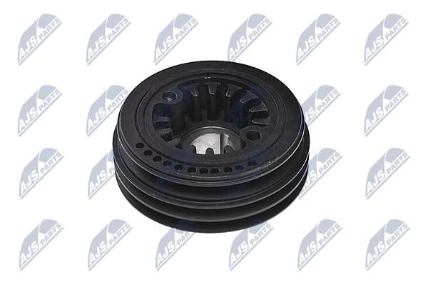 NTY Crankshaft pulley – price 183 PLN