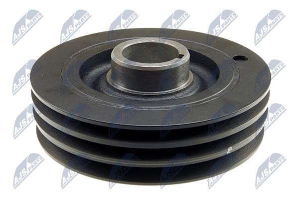 Crankshaft pulley NTY RKP-MS-035