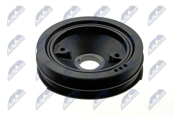 Crankshaft pulley NTY RKP-MZ-003