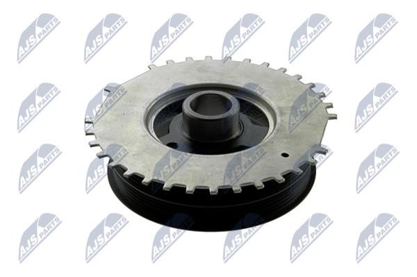 Crankshaft pulley NTY RKP-MZ-005
