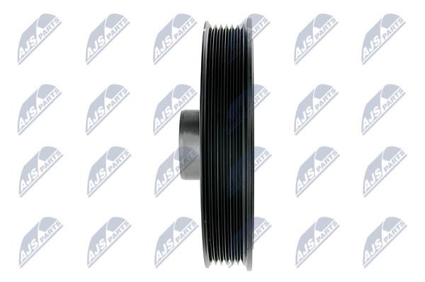 Crankshaft pulley NTY RKP-MZ-014