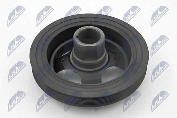 Crankshaft pulley NTY RKP-NS-000
