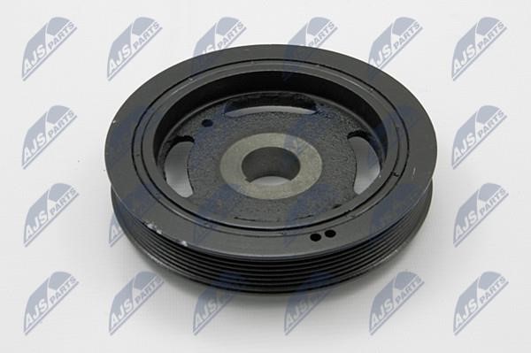 Crankshaft pulley NTY RKP-NS-003