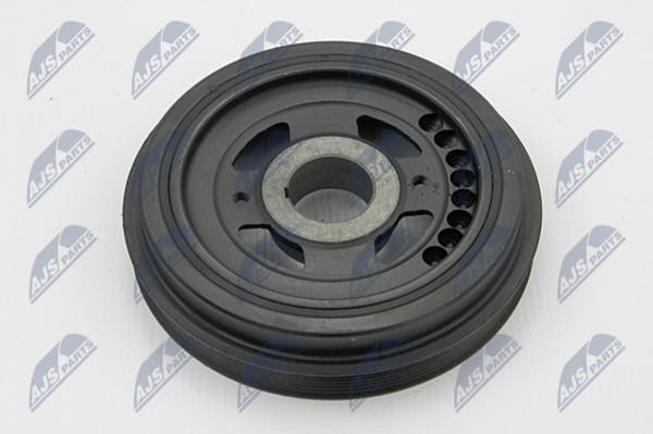 Crankshaft pulley NTY RKP-NS-005