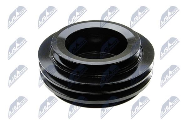 Crankshaft pulley NTY RKP-NS-020