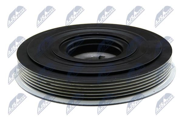 Crankshaft pulley NTY RKP-PE-000