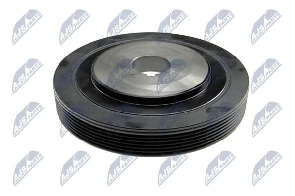 NTY Crankshaft pulley – price 91 PLN