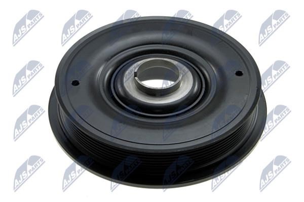 Crankshaft pulley NTY RKP-PL-003