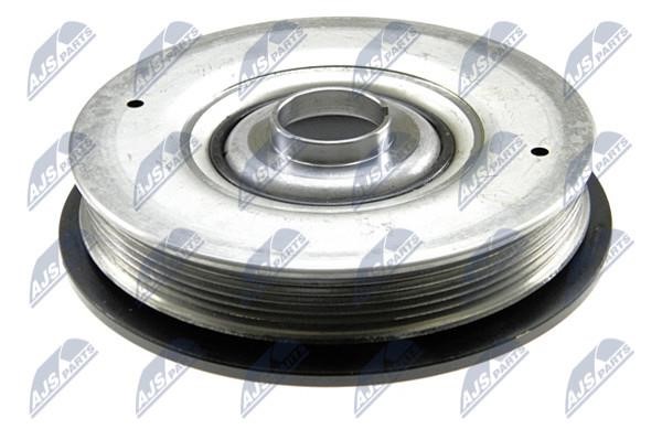 Crankshaft pulley NTY RKP-PL-004