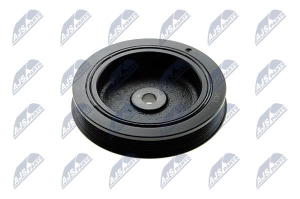 Crankshaft pulley NTY RKP-RE-000