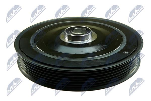 Crankshaft pulley NTY RKP-RE-003