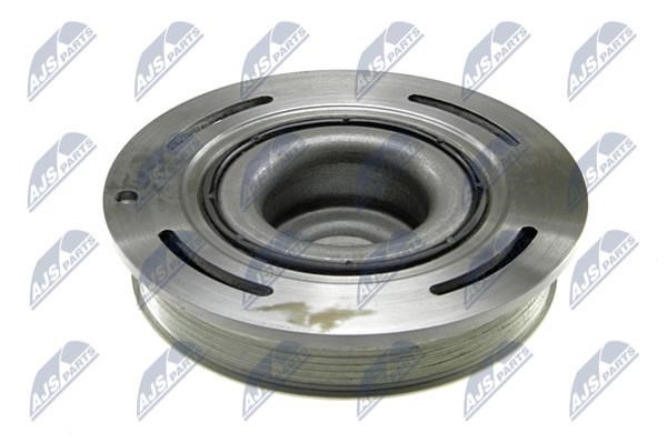 Crankshaft pulley NTY RKP-RE-008
