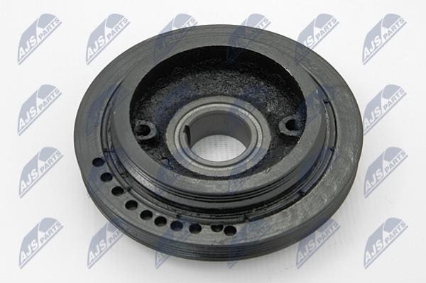 Crankshaft pulley NTY RKP-SU-001