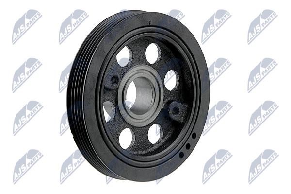 NTY Crankshaft pulley – price [object Object] PLN