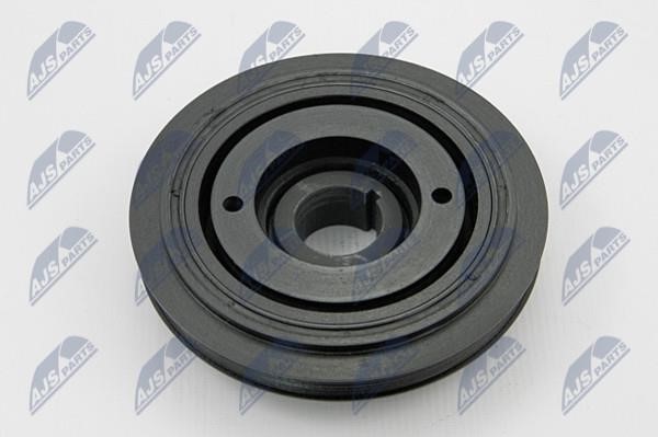 Crankshaft pulley NTY RKP-TY-000