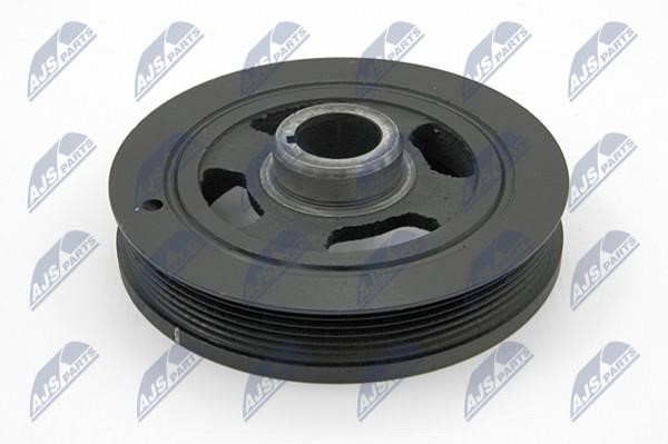 Crankshaft pulley NTY RKP-TY-013