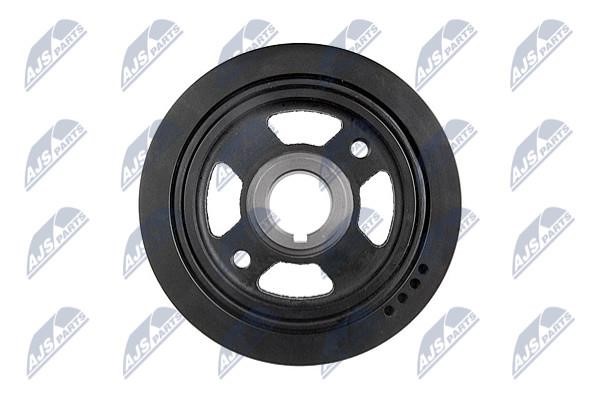 Crankshaft pulley NTY RKP-TY-019