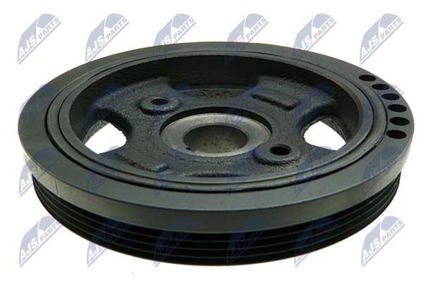 Crankshaft pulley NTY RKP-TY-021