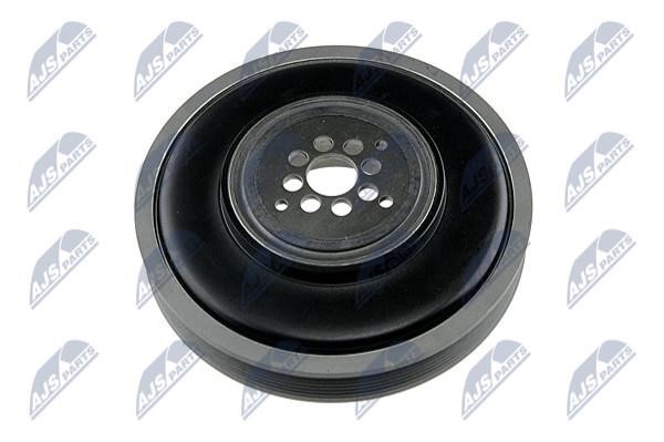 NTY Crankshaft pulley – price [object Object] PLN
