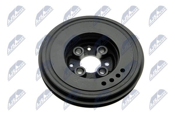 NTY Crankshaft pulley – price [object Object] PLN