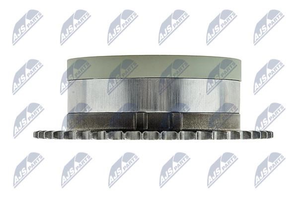 Camshaft Drive Gear NTY RKZ-PL-000