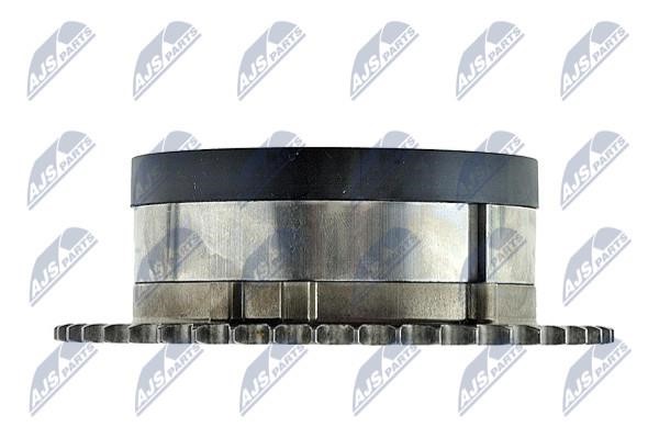 Camshaft Adjuster NTY RKZ-PL-001