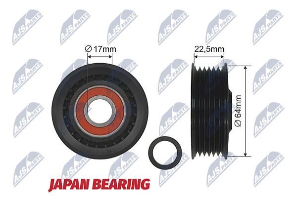Buy NTY RNK-AU-001 at a low price in United Arab Emirates!