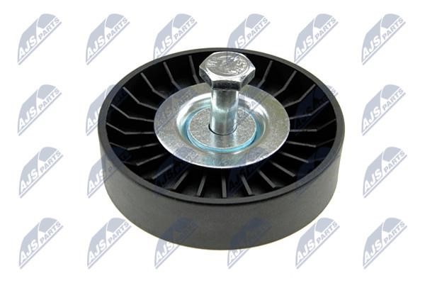 Bypass roller NTY RNK-FR-001