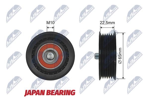 Buy NTY RNK-FR-003 at a low price in United Arab Emirates!