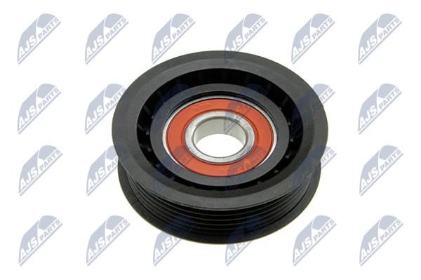Bypass roller NTY RNK-FR-003