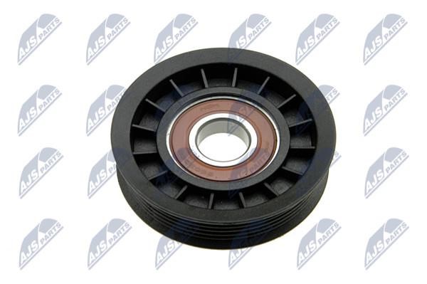 Bypass roller NTY RNK-PL-003