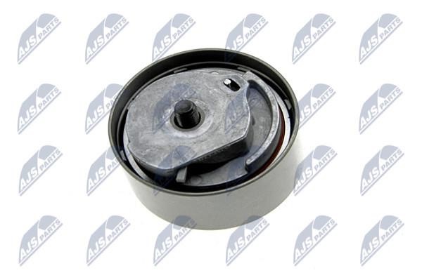 Tensioner pulley, timing belt NTY RNP-CH-003